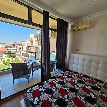 Dolce 2 Apart Complex Sveti Vlas