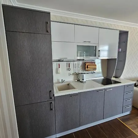 Apart Otel Dolce 2 Apart Complex Sveti Vlas