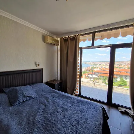 Apart Otel Dolce 2 Apart Complex Sveti Vlas