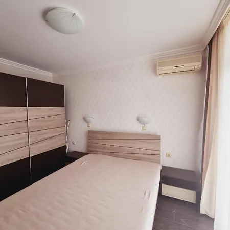 Apart Otel Dolce 2 Apart Complex *