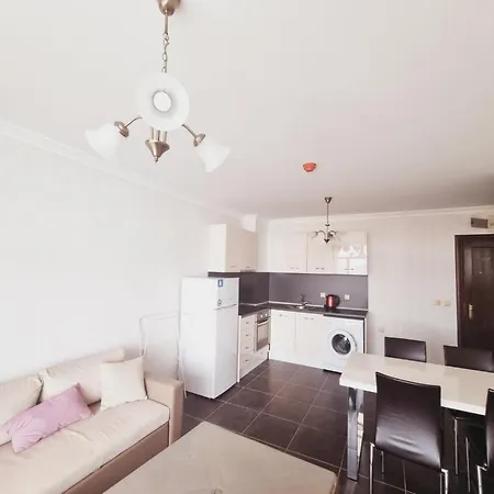 Apart Otel Dolce 2 Apart Complex Sveti Vlas