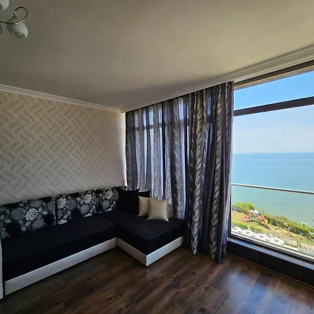 Lägenhetshotell Dolce 2 Apart Complex Sveti Vlas