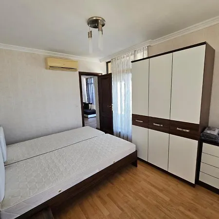 Dolce 2 Apart Complex Apart Otel
