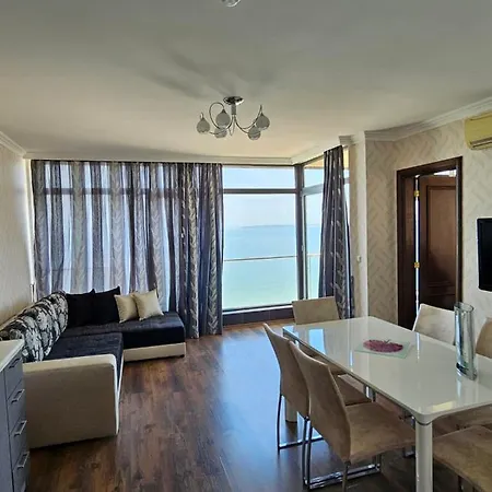 Dolce 2 Apart Complex * Sveti Vlas