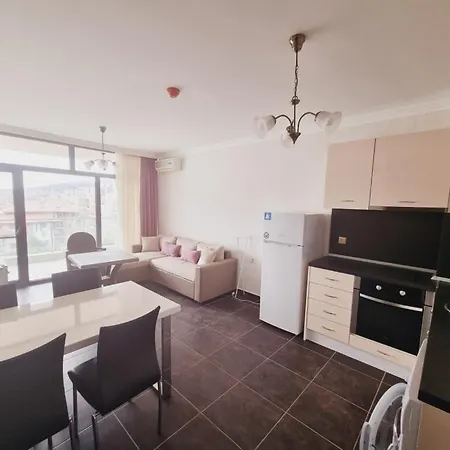 Dolce 2 Apart Complex * Sveti Vlas