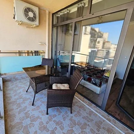 Dolce 2 Apart Complex * Sveti Vlas