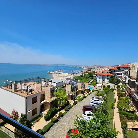 Dolce 2 Apart Complex * Sveti Vlas