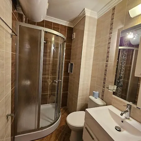 Dolce 2 Apart Complex Sveti Vlas