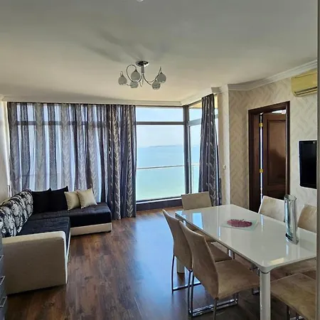 Apart Otel Dolce 2 Apart Complex Sveti Vlas