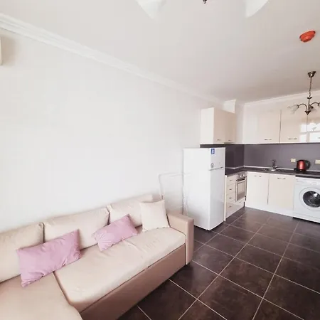Apart Otel Dolce 2 Apart Complex Sveti Vlas