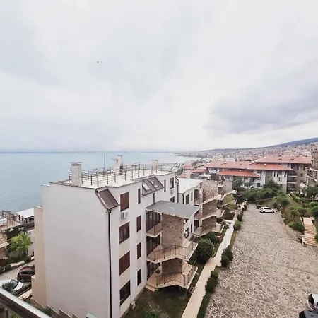 Dolce 2 Apart Complex Sveti Vlas