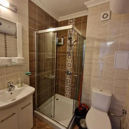 Dolce 2 Apart Complex Apart Otel Sveti Vlas