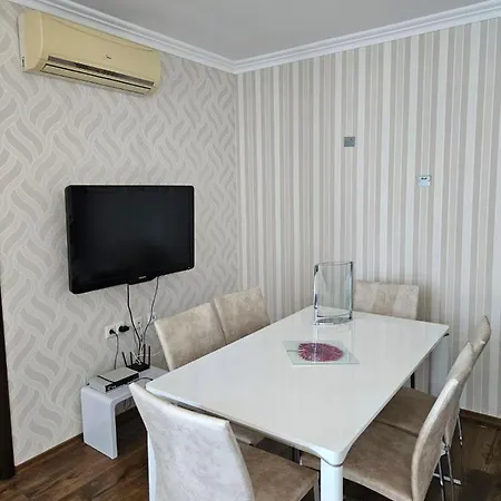 Apart Otel Dolce 2 Apart Complex