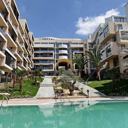 Dolce 2 Apart Complex شقة فندقية *