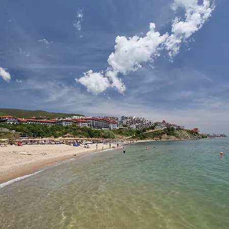 Dolce 2 Apart Complex * Sveti Vlas