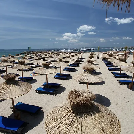 Dolce 2 Apart Complex * Sveti Vlas