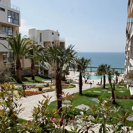 Dolce 2 Apart Complex