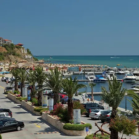 Dolce 2 Apart Complex Sveti Vlas