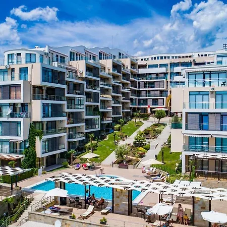 Dolce 2 Apart Complex Sveti Vlas